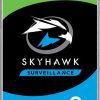 Hard Disk desktop SEAGATE SkyHawk Surveillance, 8TB