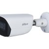 Camera IP bullet 2 MP, lentila 2.8mm, IR 50 M, PoE, microfon, IPC-HFW3241E-AS-0280B