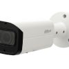 Camera bullet IP 4 Megapixeli, lentila 3.6mm, IR 80M, 1/1 alarma, microfon, PoE