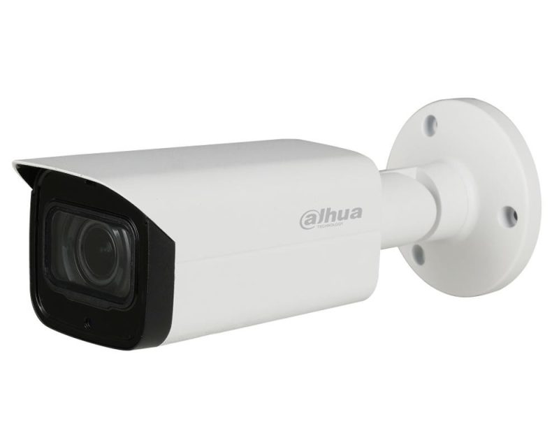 Camera IP 5 MP, Zoom motorizat 2.7-13.5mm, IR 60M, STARLIGHT, IPC-HFW3541T-ZAS-27135