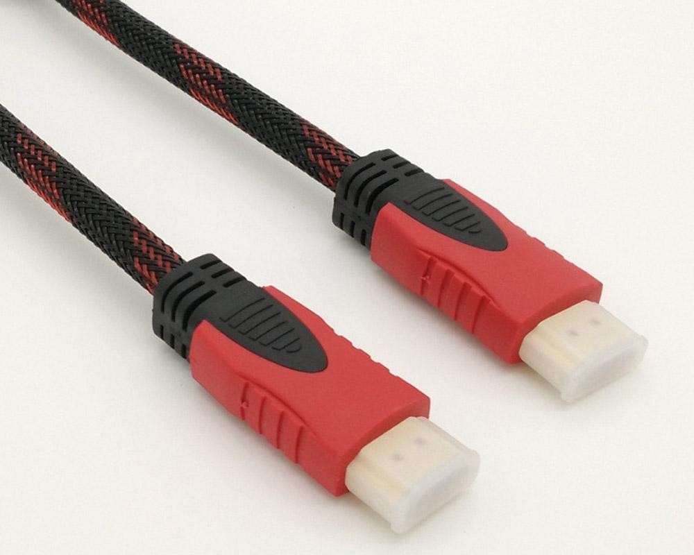 Cablu HDMI tata - HDMI tata 5 metri