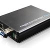 Media convertor 20KM port SFP 1000Mbps UOF7201GE