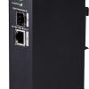 Media convertor (Switch) 1 port Gigabite 1000MB/s + 1 Port SFP