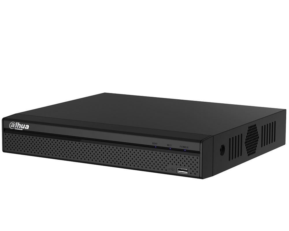 DVR 4 CANALE-XVR5104HS-X
