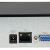 NVR LITE Dahua NVR 4108HS -8P-4KS2 80Mbps, Max 4K, 8chan., 1080p, 1 VGA/1 HDMI, 8x PoE, 1 RJ45(100M), 2 USB2.0