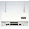 MikroTik CRS109-8G-1S-2HnD-IN Switch Router
