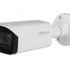 Camera de exterior HDCVI 8 MP, Smart IR 80, lentila 3.6mm, Dahua HAC- HFW2802T -A-I8