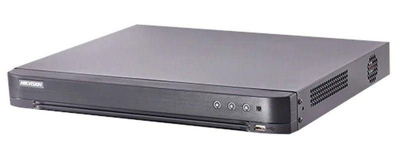 DVR TURBO HD PoC 5MP DS-7204HUHI-K1/P