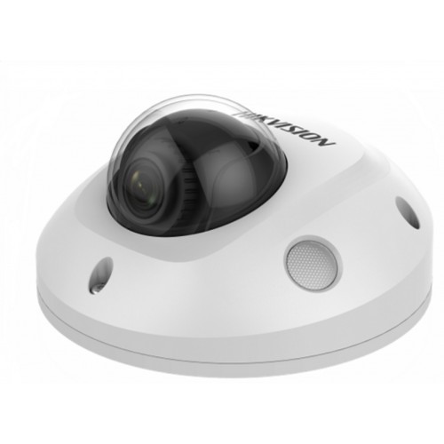 Camera supraveghere Mini Dome wireless IP, 4 MP, IR 10 m